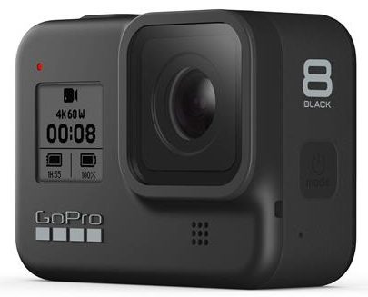 GoPro Hero 8