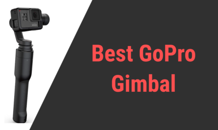 Best GoPro Gimbal Reviews