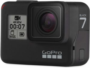 GoPro Hero 7 Action Camera