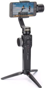 Zhiyun Smooth 4 3-Axis Smartphone Gimbal Stabilizer