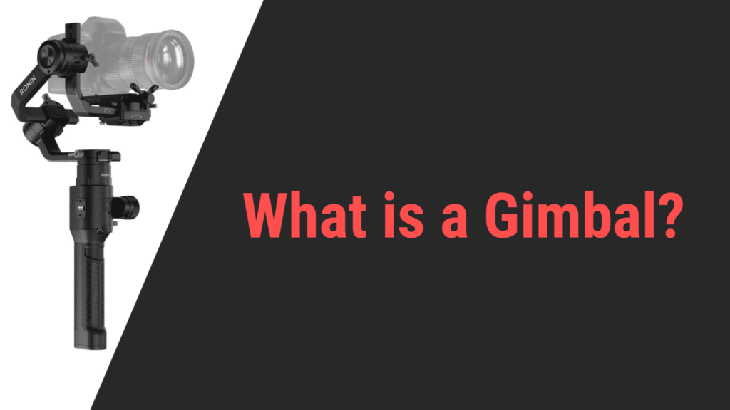 What is a Gimbal