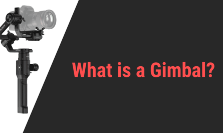 What is a Gimbal