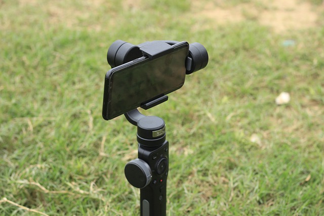 Smartphone Gimbal