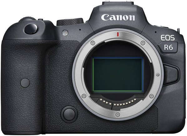 zhiyun weebill s canon r6