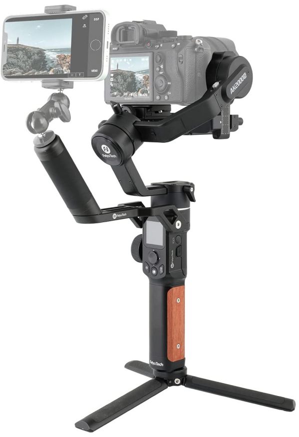 FeiyuTech AK2000S Handheld Camera Gimbal