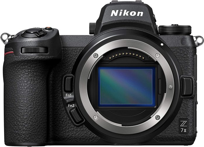 Nikon Z 7II