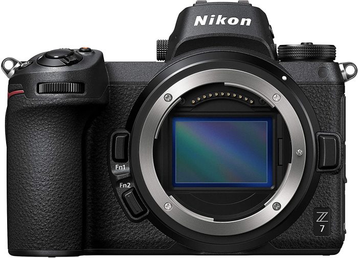 Nikon Z7