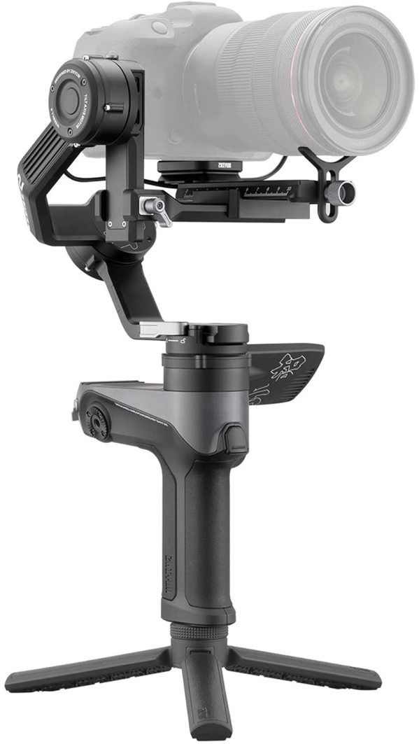 Zhiyun Weebill 2 Gimbal Stabilizer