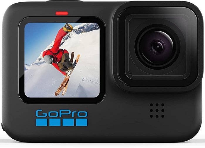 GoPro Hero 10