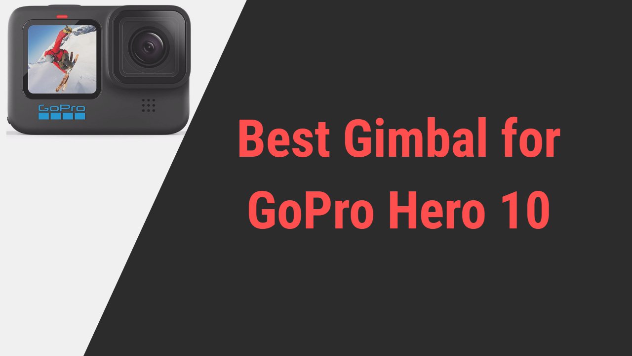 zhiyun crane m2 gopro 9