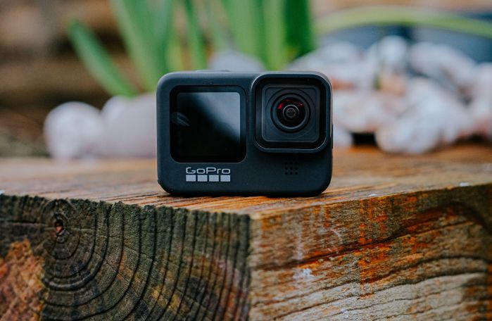 GoPro Hero 9