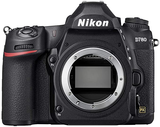 Nikon D780