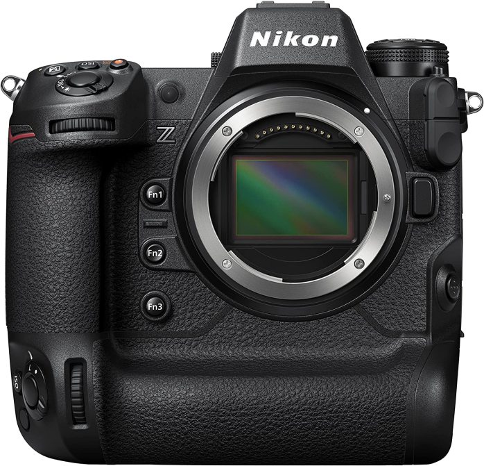Nikon Z9 Camera