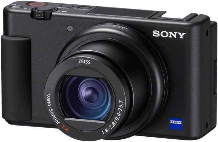 Sony ZV-1 Camera