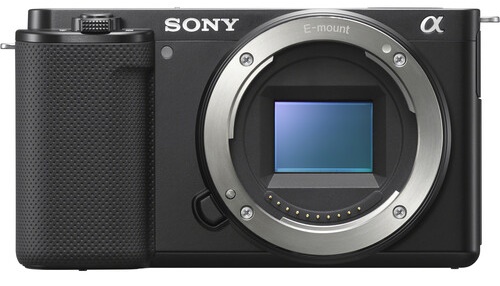Sony ZV-E10 Camera
