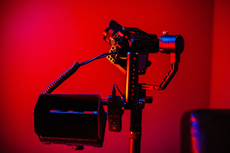 Simple Hacks for using Gimbals like a pro