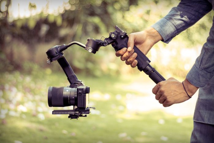 gimbal