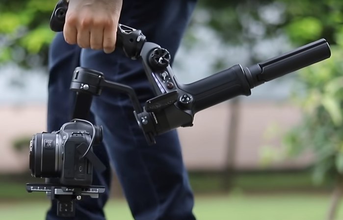 ZHIYUN Weebill 2