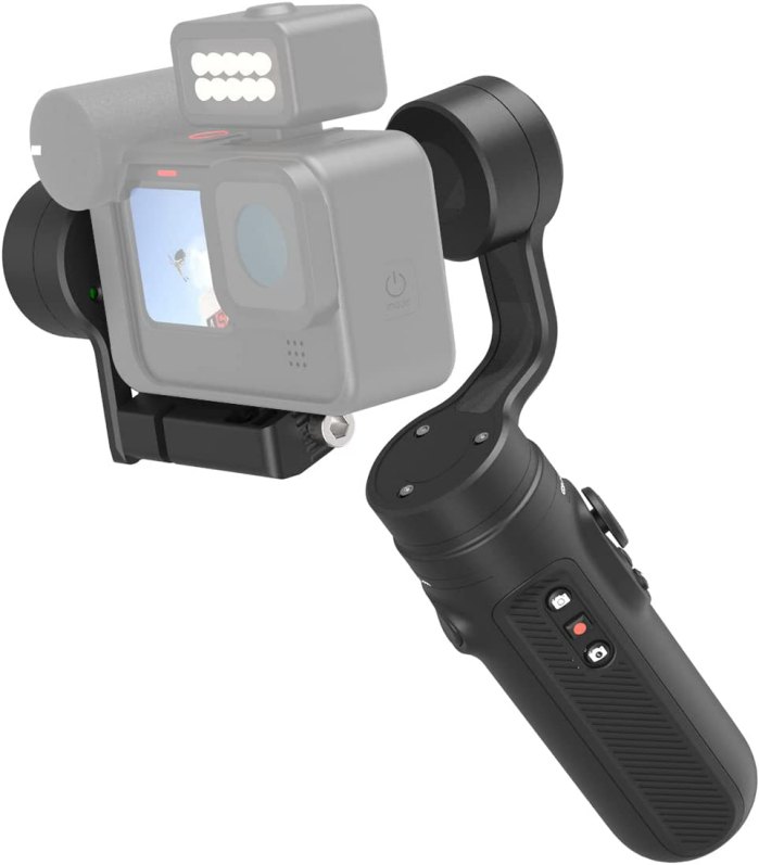 INKEE Falcon Plus Gimbal Stabilizer