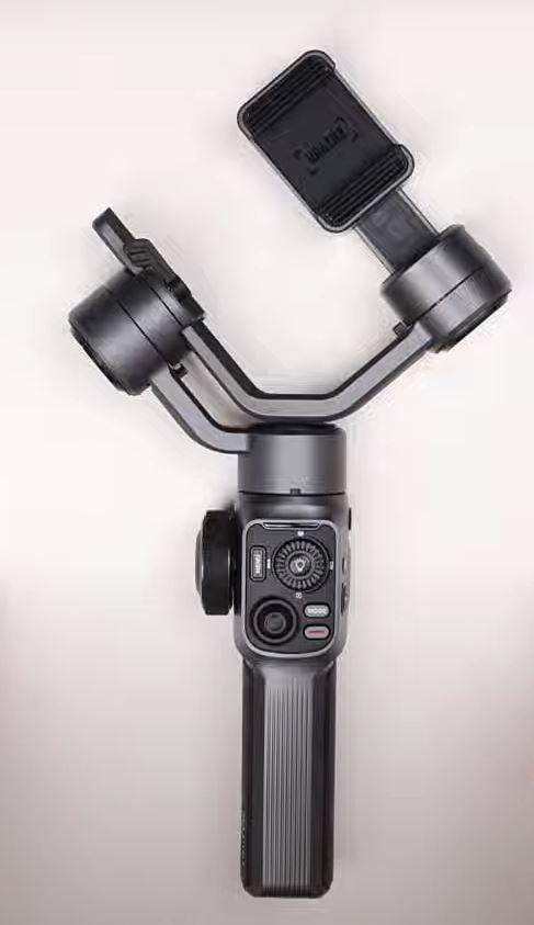 Zhiyun Smooth 5