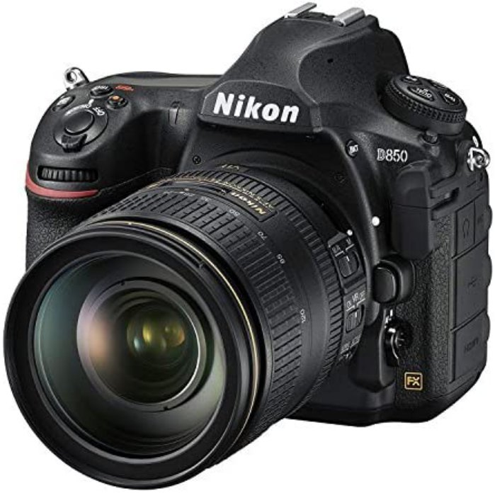 best gimbal for nikon d850