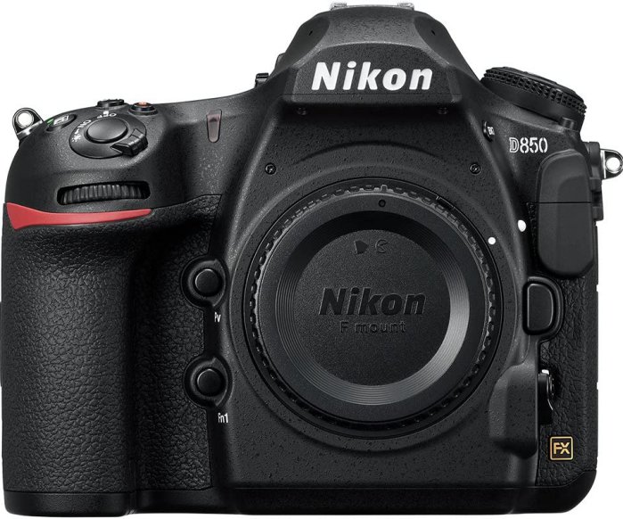 best gimbal for nikon d850