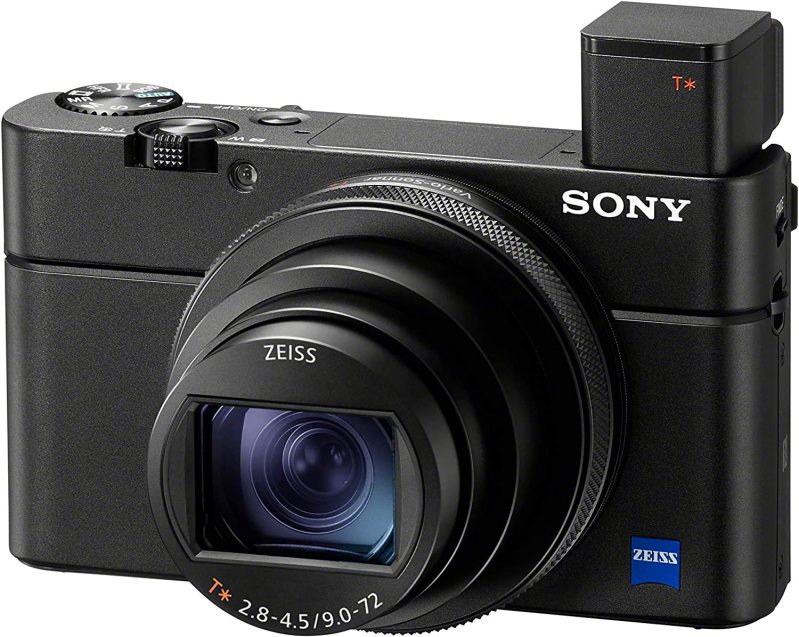 Sony RX100 VII