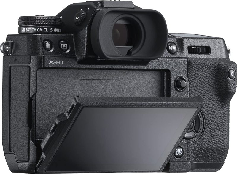 Fujifilm X-H1 Camera