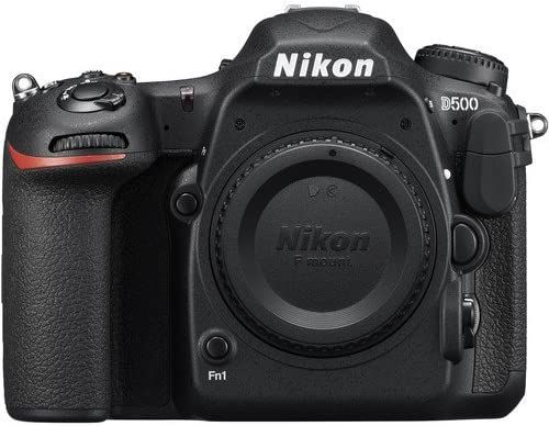 Nikon D780