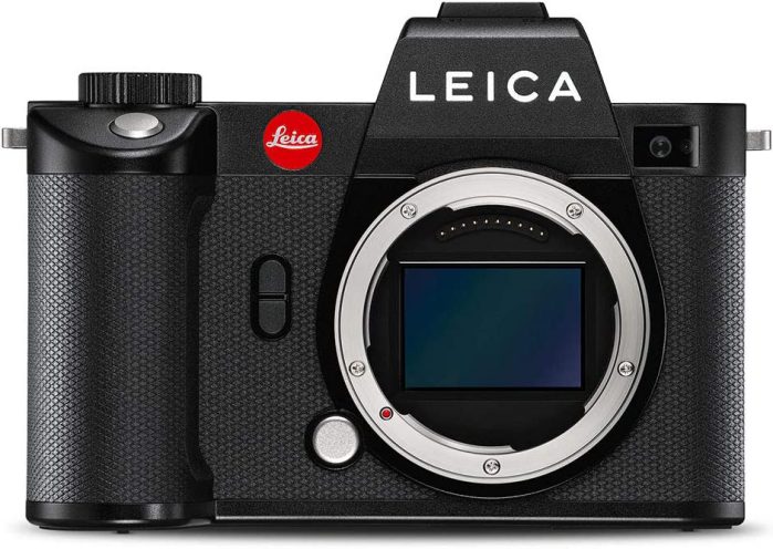 Leica SL2