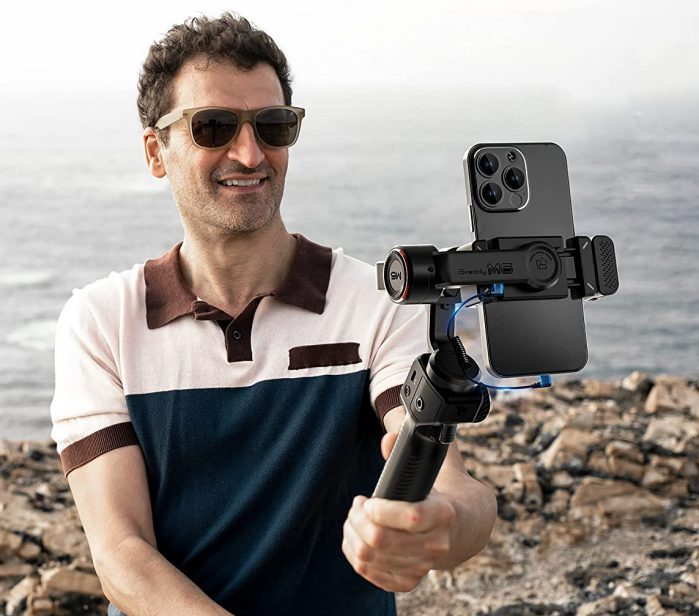 Smartphone Gimbal