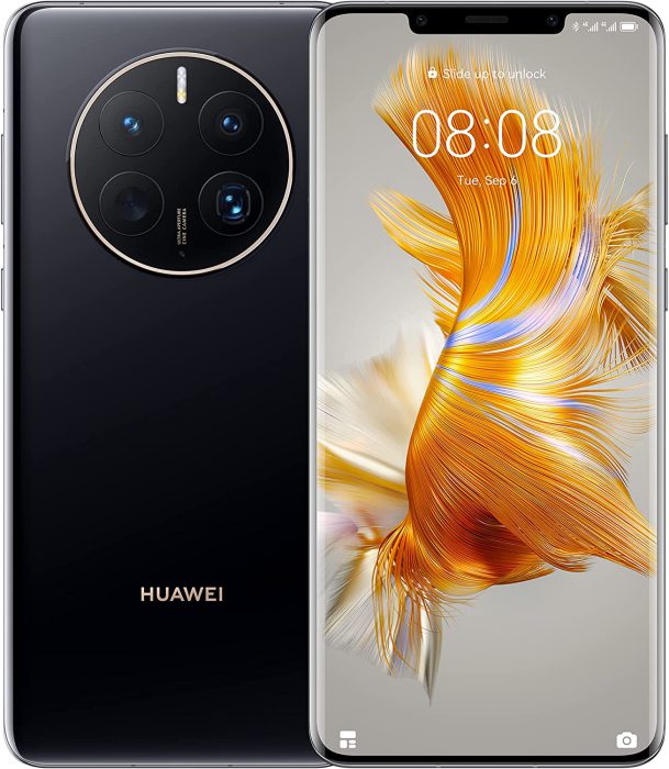 Huawei Mate P50 Pro