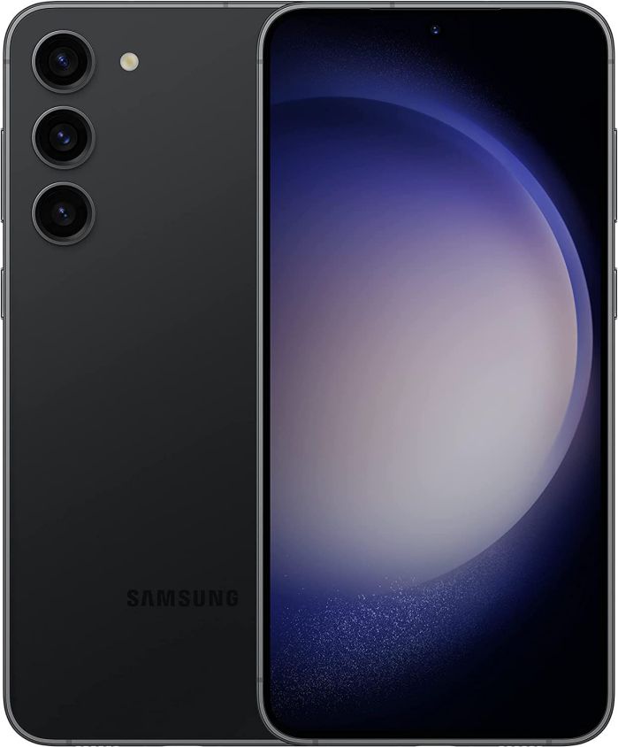 SAMSUNG Galaxy S21 Plus
