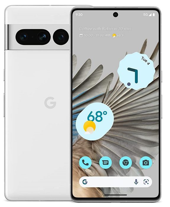 Google Pixel 7 Pro