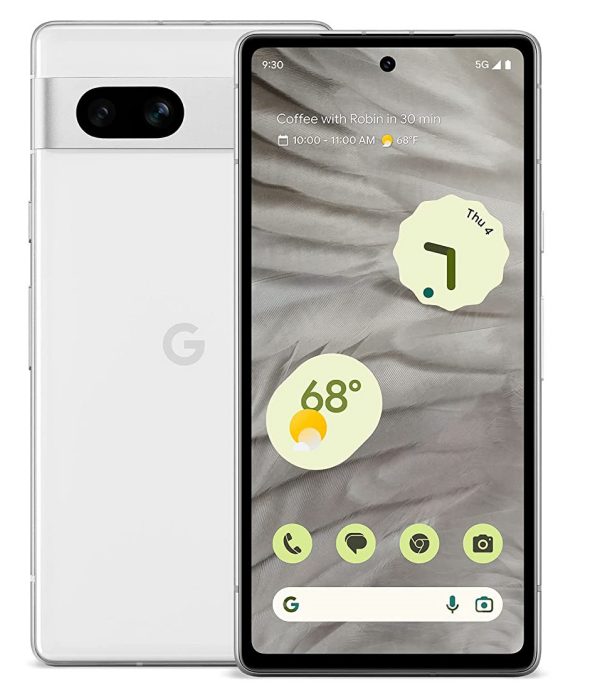 Google Pixel 7a