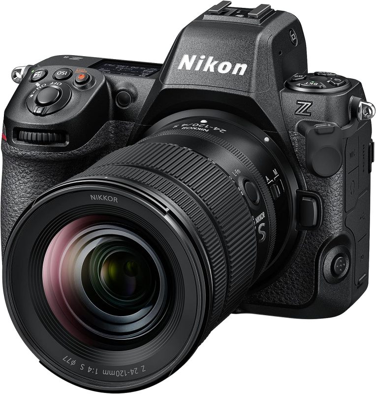 Nikon Z8 Camera