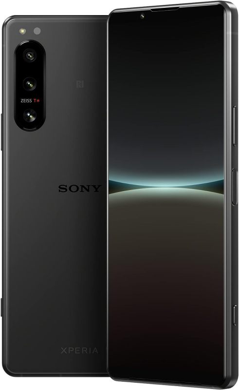 Sony Xperia 5 IV