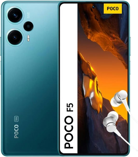 Poco F5