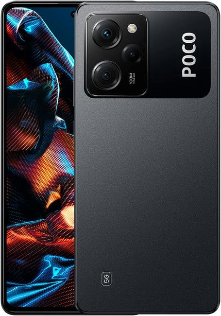 Poco X5 Pro