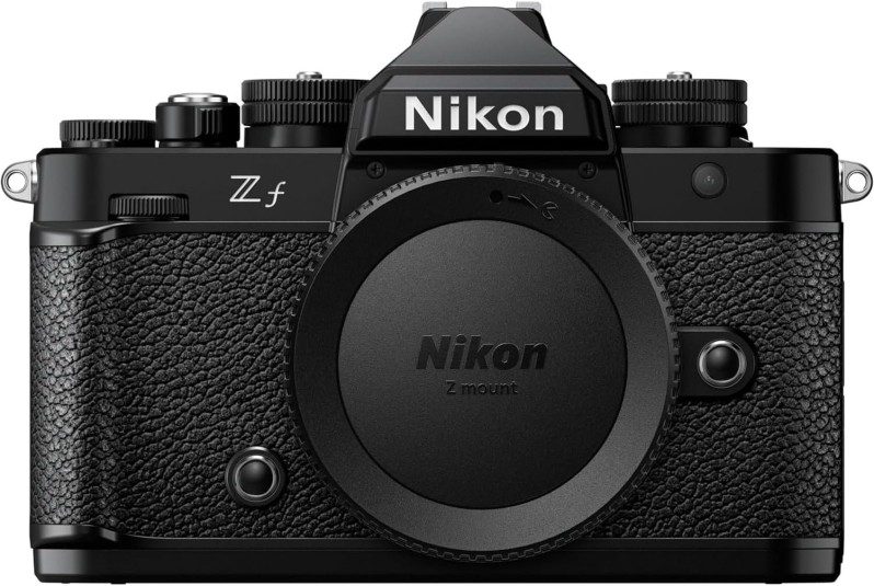 Nikon Zf